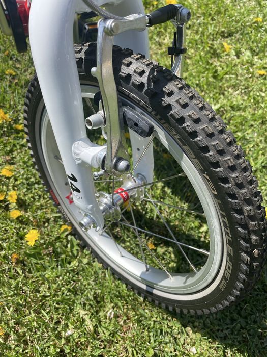 Bicicleta Woom 2 - noua!!