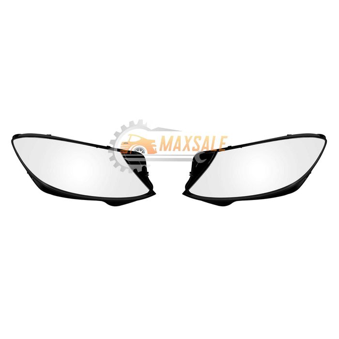 Капаци фарове Mercedes S-Class W222 (14-17) фар мерцедес в222 комплект