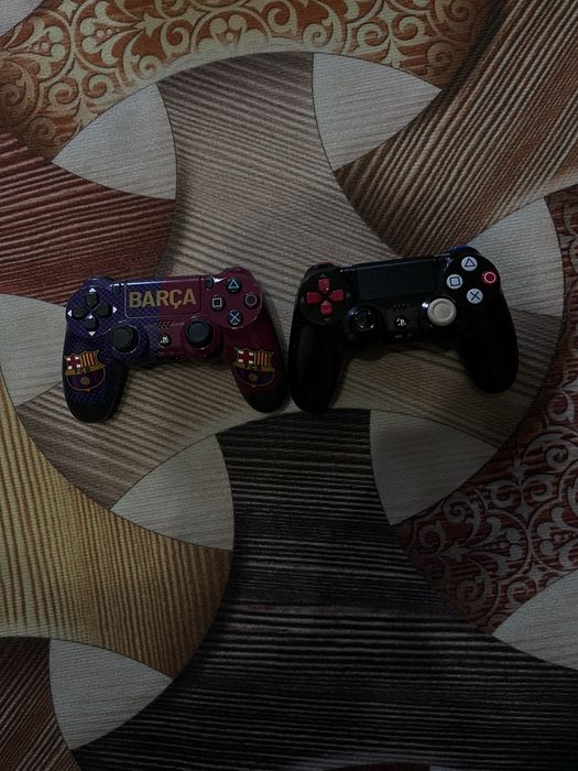 В продаже sony playstation4 slim