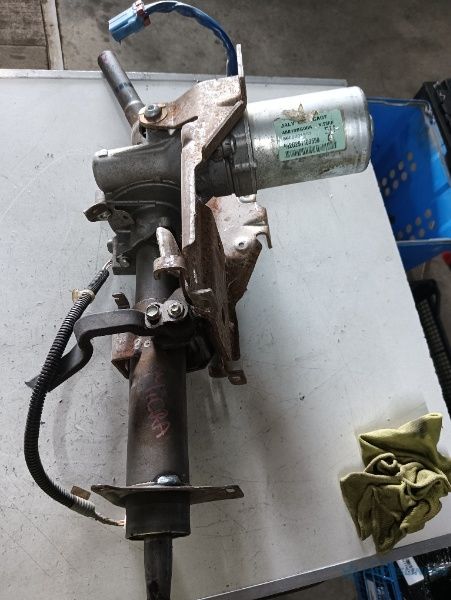 Coloana Directie Nissan Micra Ii (K11) [ 1992 - 2007 ] Oem 20291183550