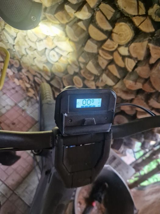 Biciclete riese muller multicharger