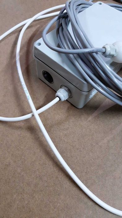 Asomator cu maner plastic
