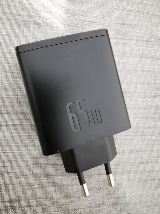 Incarcator Baseus, 65W