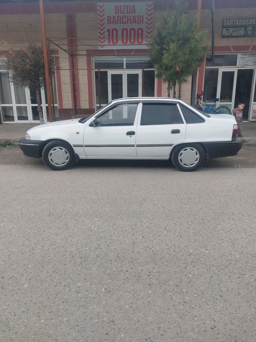 Нексия 1 хороший состояние