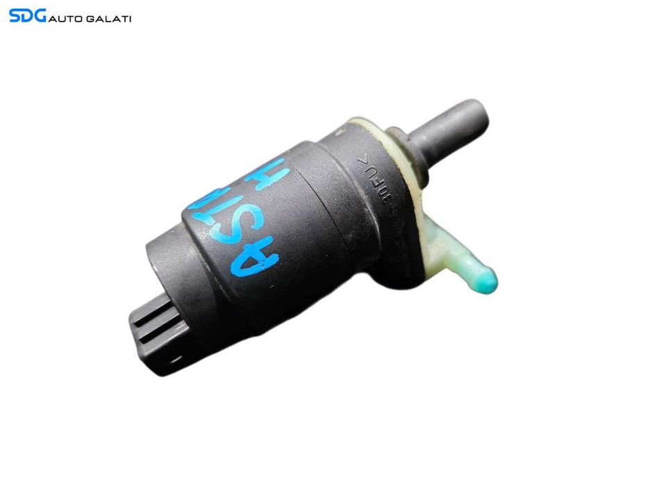 Pompa Motoras Vas Rezervor Lichid Stropgel Parbriz Opel Zafira B 2005 - 2011 Cod 24439254 [N4391]