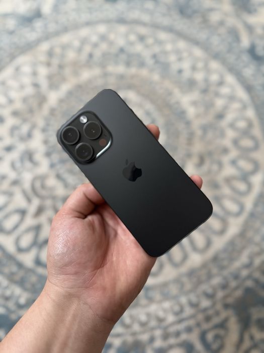 Iphone 15 pro 128gb / Айфон 15 про 128гб