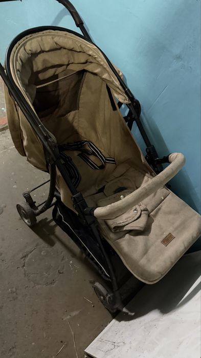 Детский коляска для прагулкий