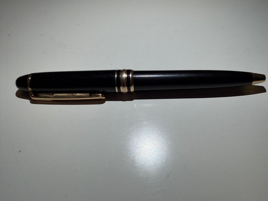 Pix Montblanc Meisterstuck Mozart Ballpoint