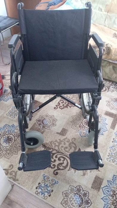 Инвалидная коляска для взрослых