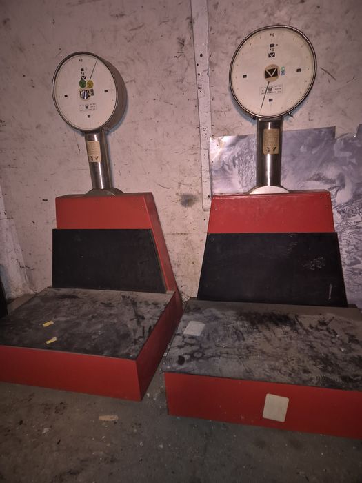 Кантар продавам кантар