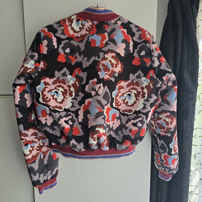 Pinko яке бомбър