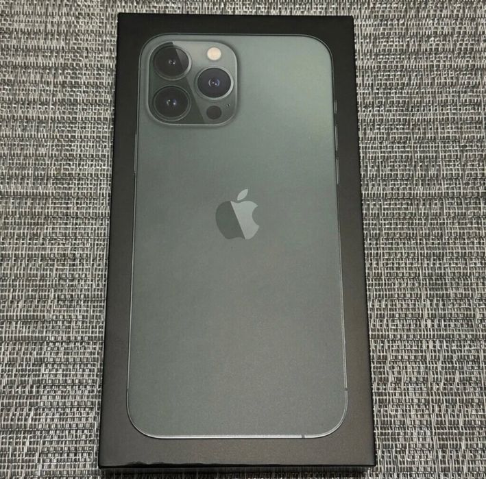 Продам Iphone 13 PRO MAX 128gb.