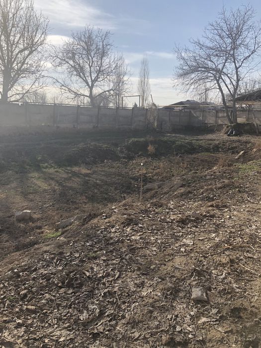 Продаётся земля Таш. Обл