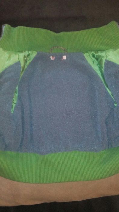 Детски якета нови и малко използвани