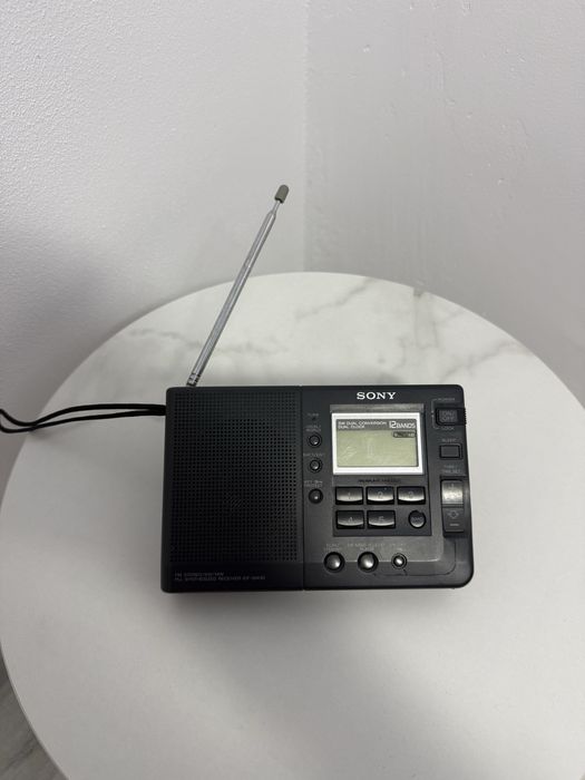 Radio Sony Icf-Sw30