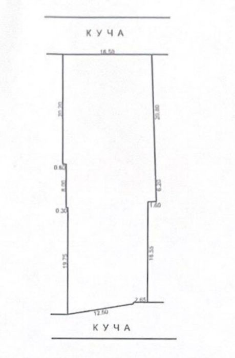 Мать и Детя, Аграшкола, продается земельный участок 7,12-соток