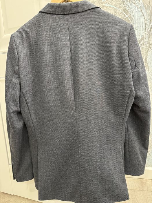 Пиджаки мужские костюмы