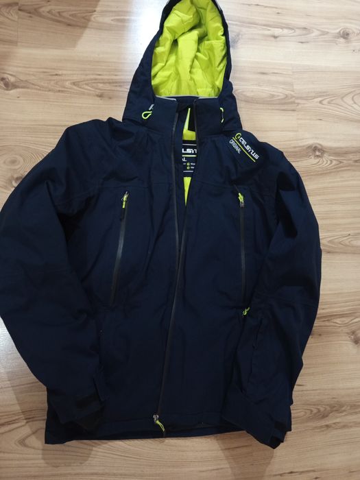 Мъжко  оригинално ски  яке