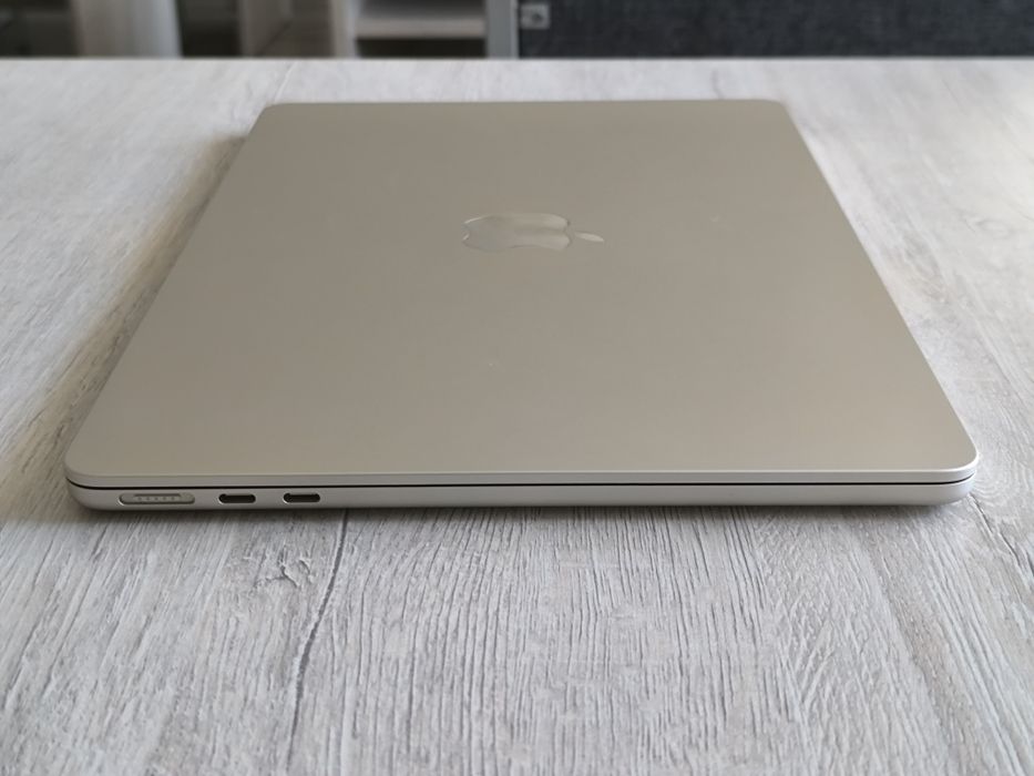 MacBook Air M2 16/256GB