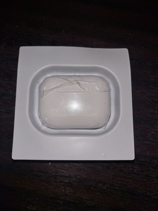 airpods pro 2 новые