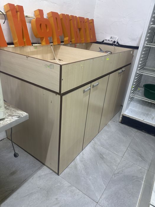 Продается реклама для овошей