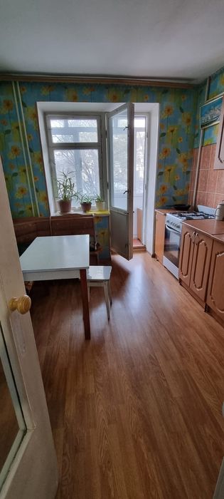 Квартира 2х-комнатная