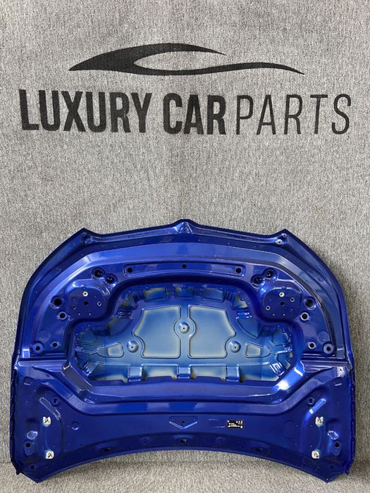 BMW X1 2022/2024 U11 Capotă fata C270
