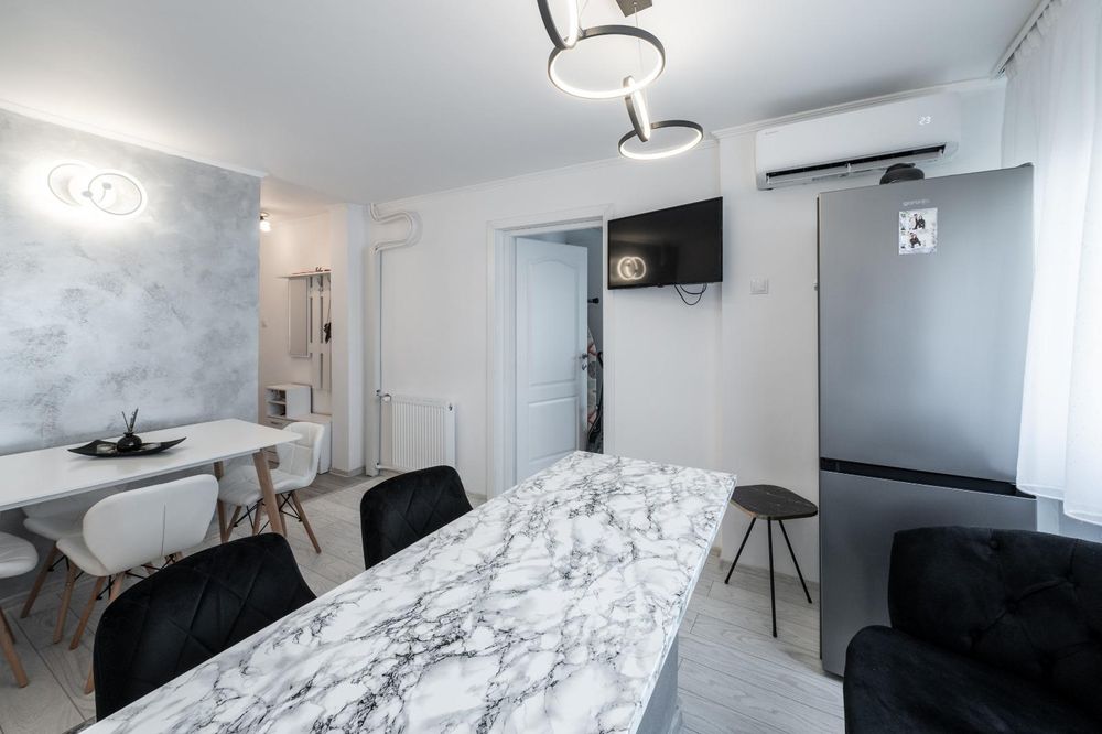 Super oferta- Apart.2 camere, complet renovat,, Bucuresti-Lacul Tei