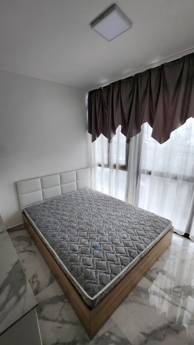 Апартамент под наем двустаен