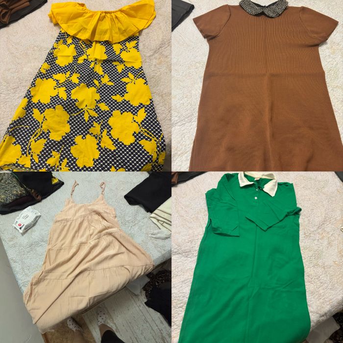 Отдам даром вещи