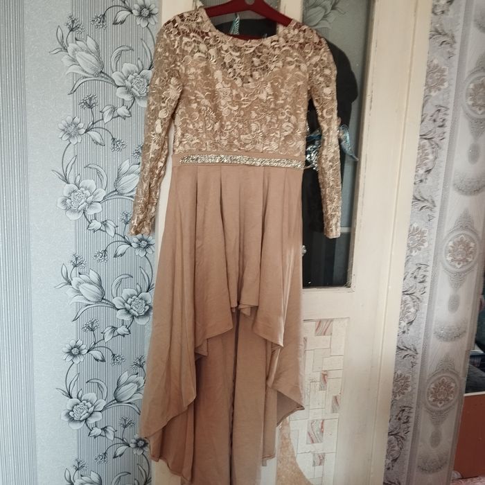 Платье, юбка и шорты