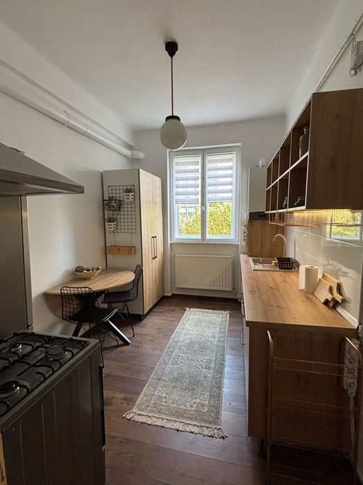 Apartament 2 camere centrul civic