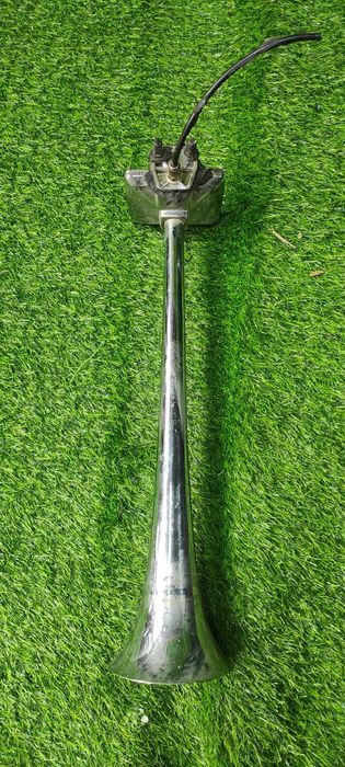 Сигнал. Отбойник. Фары. Коса. Бачек. Панель приборов