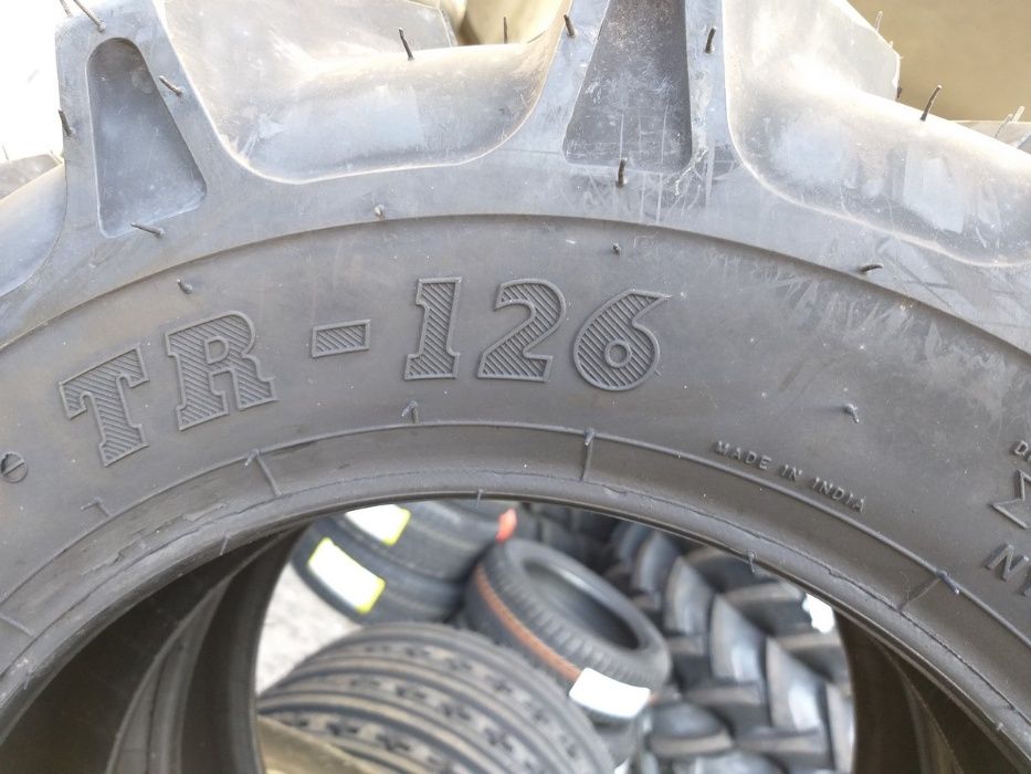 Cauciucuri noi 7-14 BKT anvelope R14 tractoare japoneze fata garantie