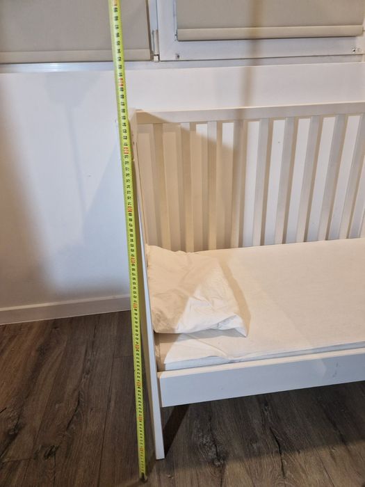 Детско / бебешко легло ИКЕА