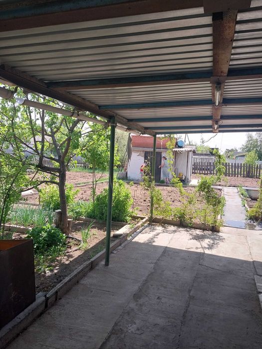 Продаю дачу цветущий сад