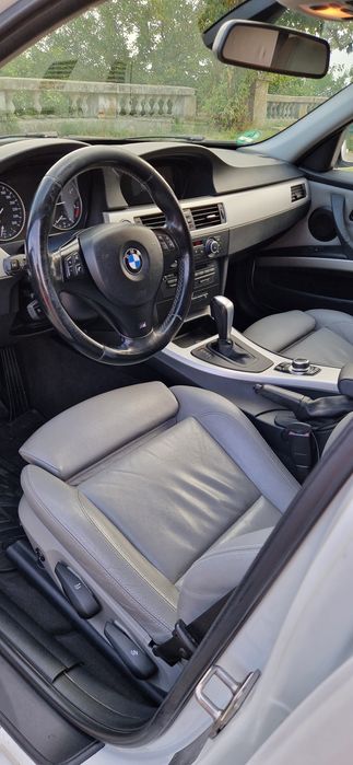 BMW 3 Series 2012 — imagine 3