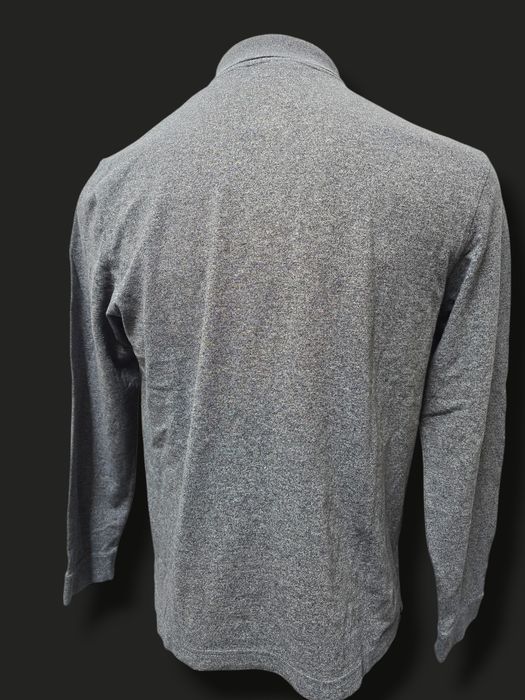 Lacoste Sport мъжка блуза с яка – оригинал