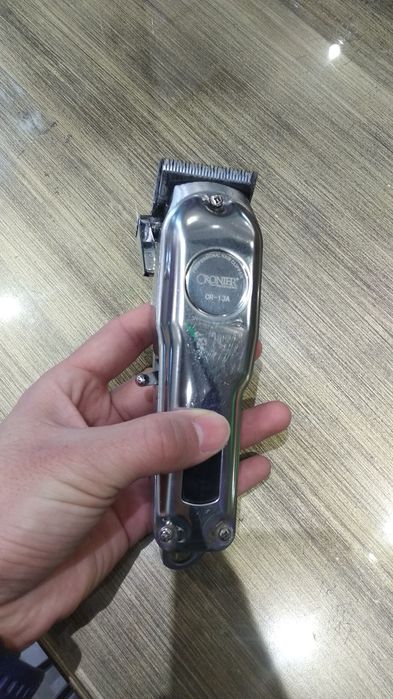 Cronier CR-13A Машинка для стрижки