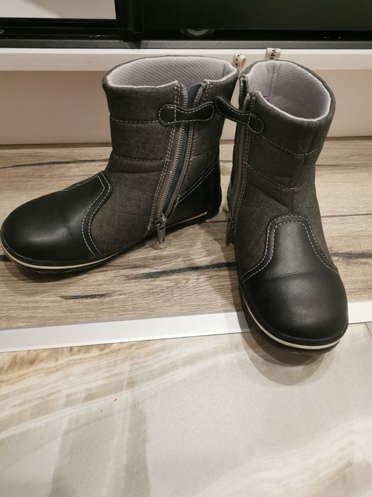 Обувь весна_осень