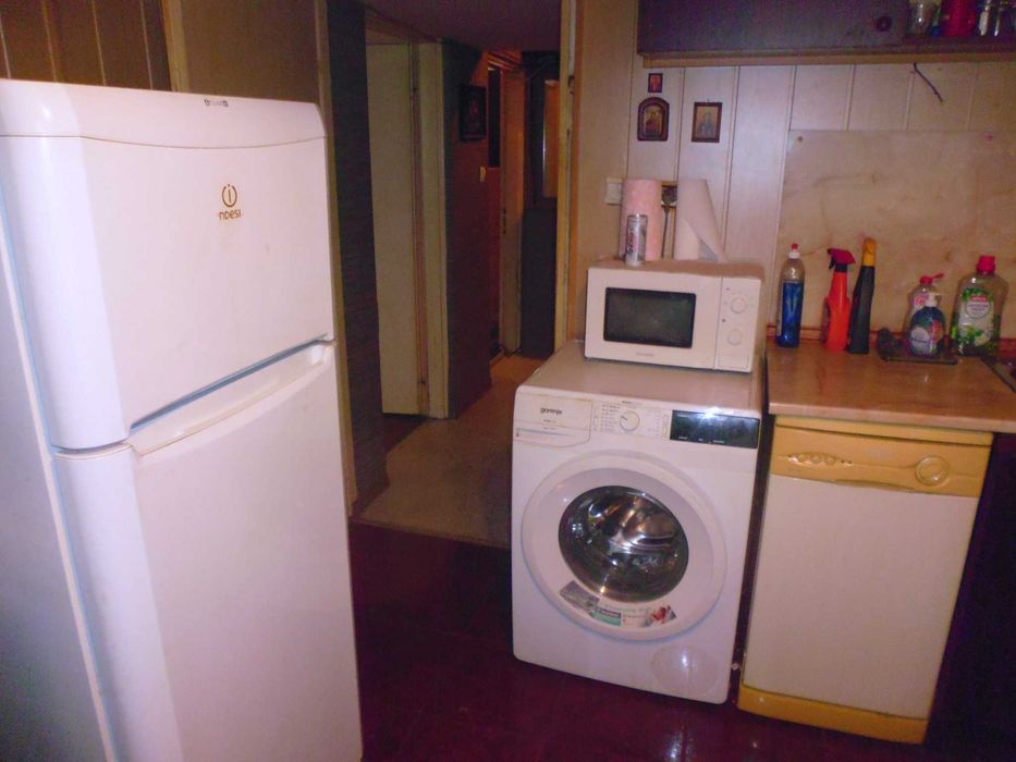 Четиристаен непреходен апартамент за продажба в ж.к. Модерно предградие,гр.София