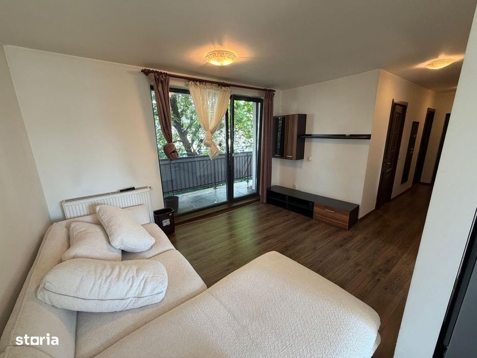 Apartament de vânzare | 2 Camere | Grigorescu | Bloc Nou | Parcare
