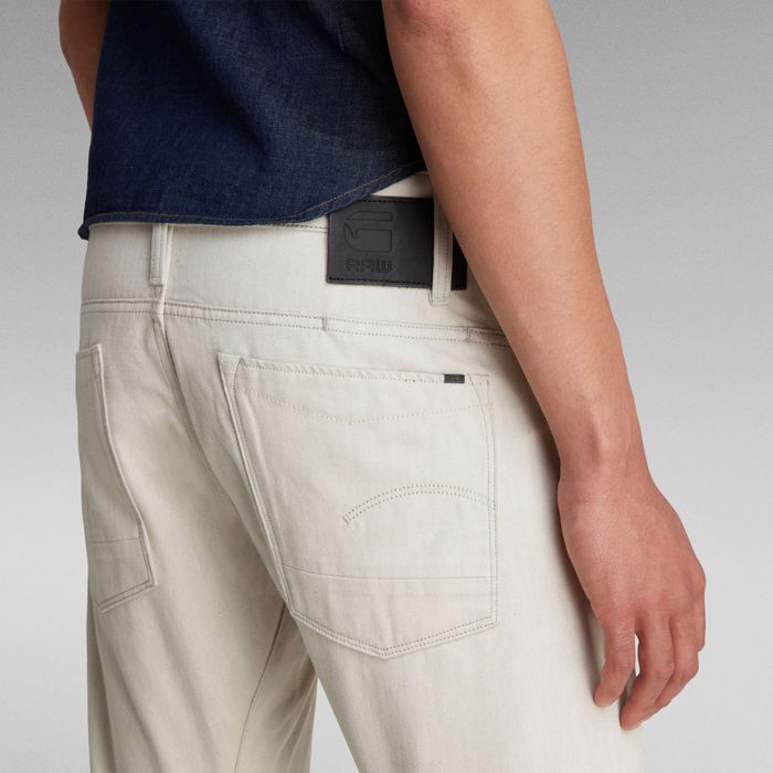 G-Star RAW Scutar 3D Slim Jeans ОРИГИНАЛНИ мъжки дънки - 31