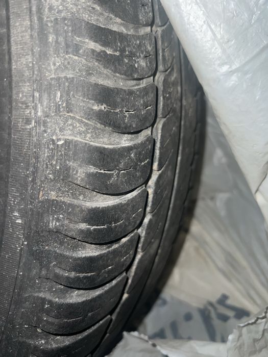 Комплект шин 185/70 R14 88H