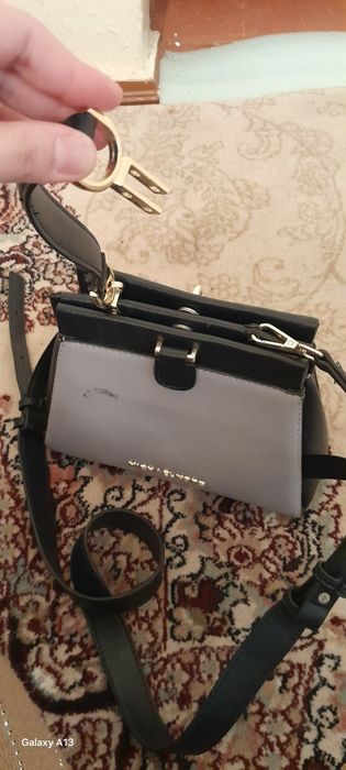 Sumka aybi wu joyi uzilgan