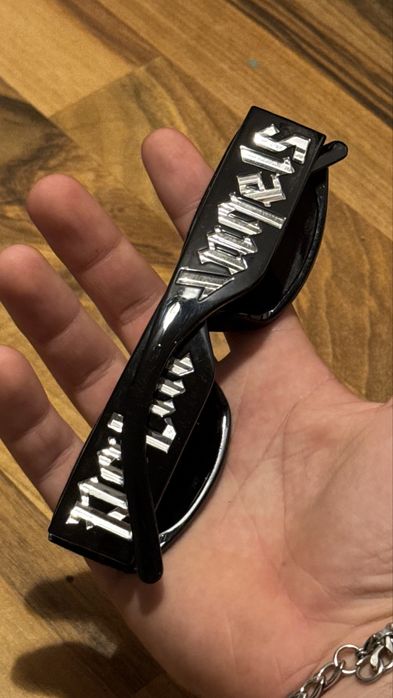 Ochelari soare palm angels