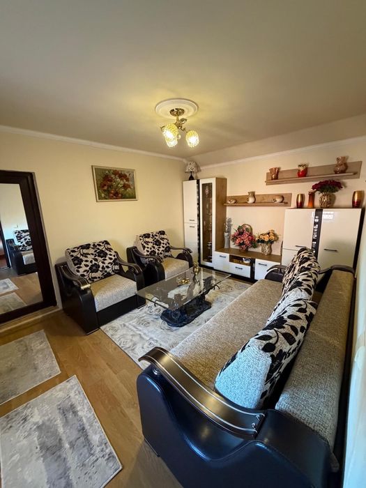 Vând casă în stațiunea Buziaș