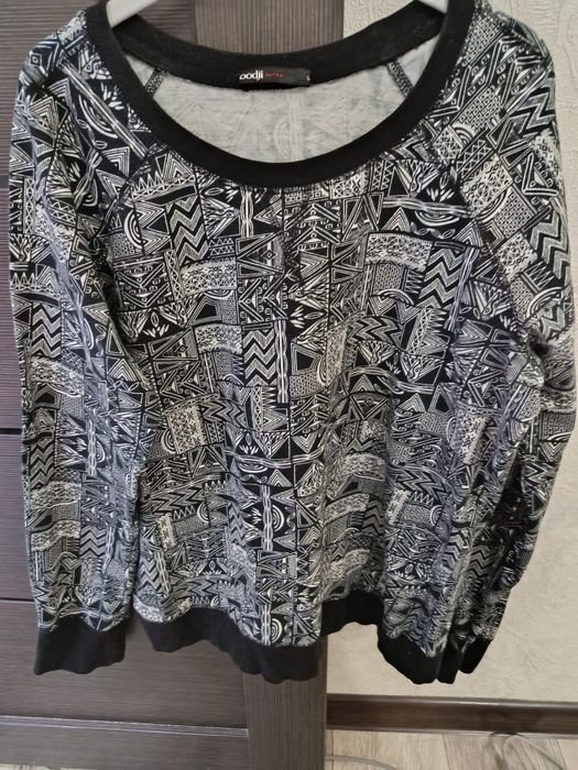 Женские вещи на 46