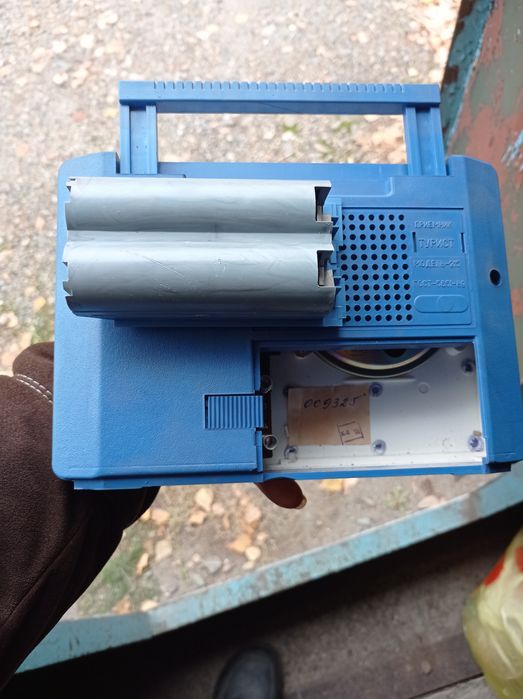 Радиоприемник продам