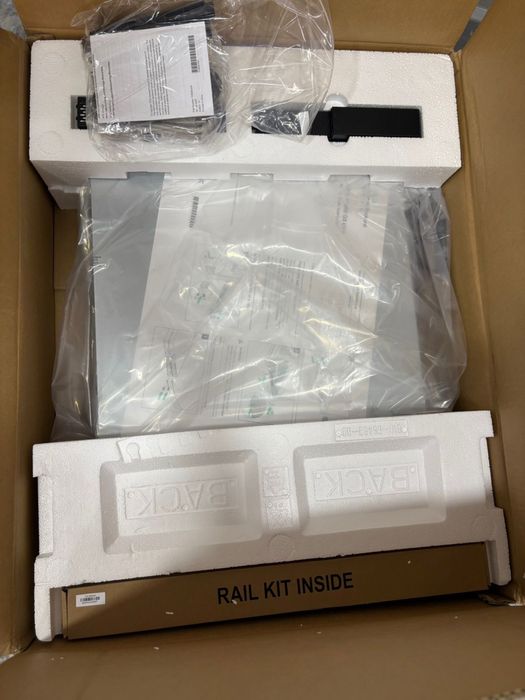 Шкаф коммуникационный